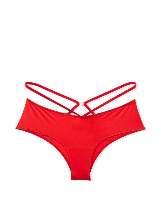 Трусики чикини So Obsessed Strappy Very Sexy Victoria's Secret