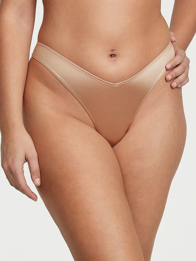 Трусики тонги Strappy Very Sexy Victoria's Secret