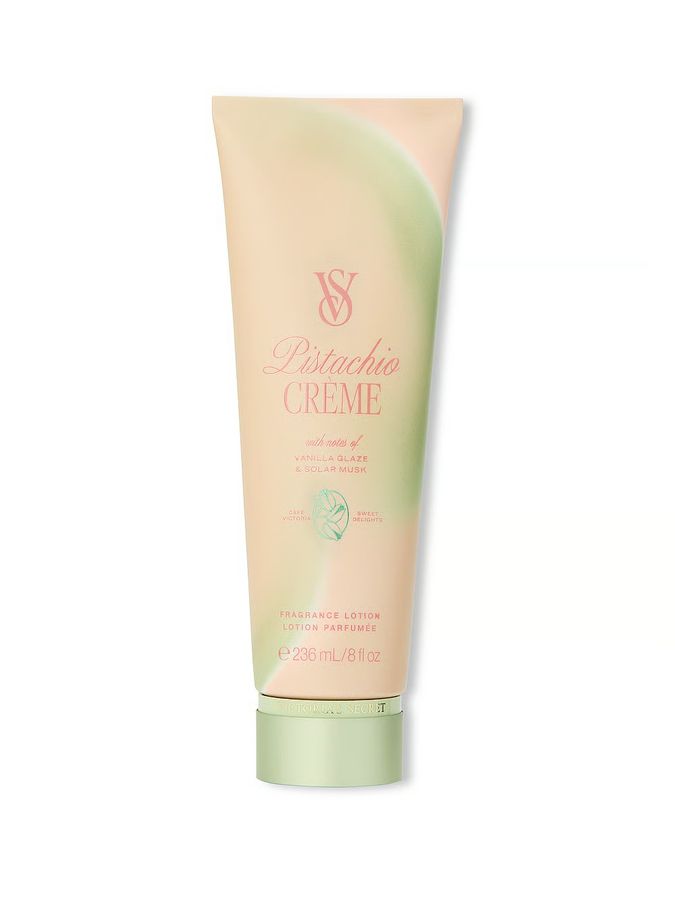 Лосьйон для тіла Listachio Creme 236ml Victoria's Secret