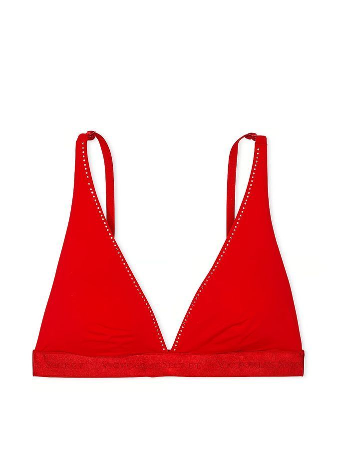 Браллет Shine-Trim The T-shirt Victoria's Secret