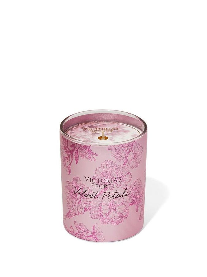 Аромасвіча Velvet Petals 255g Victoria's Secret