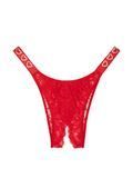 Трусики бразиліани Shine Strap Crotchless Very Sexy Victoria's Secret