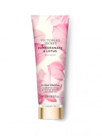 Лосьон для тела Pomegranate Lotus Victoria's Secret