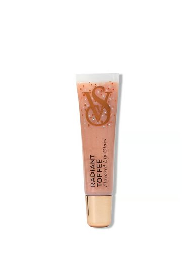 Блеск для губ Radiant Toffee Victoria's Secret