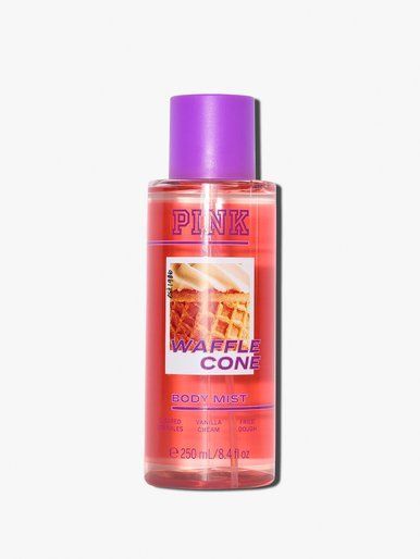 Спрей для тіла PINK Waffle Cone 250ml PINK