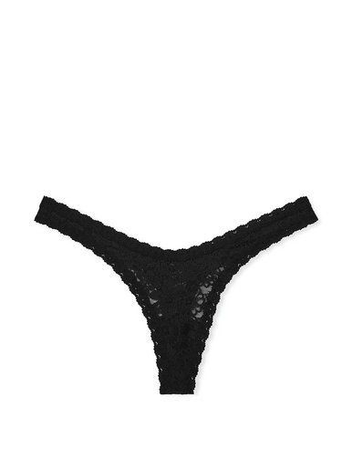 Трусики тонг Micro Wink PINK