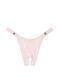 Трусики бразилианы Crotchless Scattered Shine Very Sexy Victoria's Secret - 1