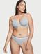 Трусики стринги Logo Cotton Victoria's Secret - 1