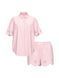 Піжама з шортиками Modal Short PJ Set Victoria's Secret - 2