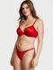 Трусики бразиліани Shine Strap Crotchless Very Sexy Victoria's Secret - 3
