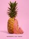 Глейз-желе Pineapple 177ml PINK - 2