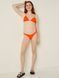 Купальник трикутний Crinkle Bikini PINK - 9