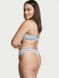 Трусики стринги Logo Cotton Victoria's Secret - 3
