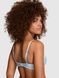 Бюстгальтер балконет Shine Strappy Open-Cup Very Sexy Victoria's Secret - 2