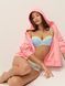 Бюстгальтер балконет Shine Strappy Open-Cup Very Sexy Victoria's Secret - 3