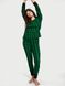 Термо Пижама с штанами Thermal Long PJ Set Victoria's Secret - 1