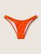 Купальник трикутний Crinkle Bikini PINK - 11