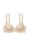 Бюстгальтер демі безшовний Infinity Flex Victoria's Secret - 2