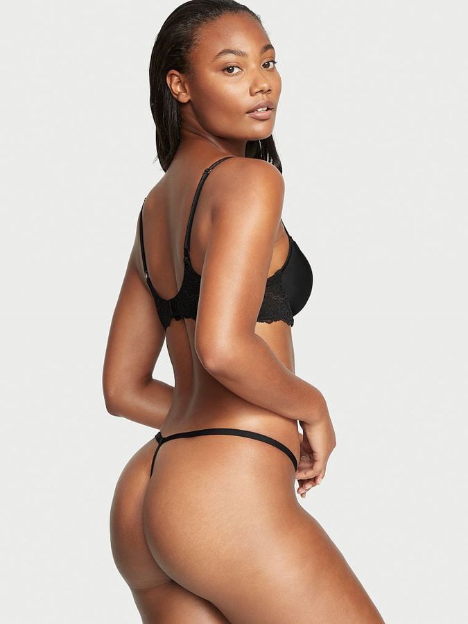 Трусики стрінги V-string Very Sexy Victoria's Secret