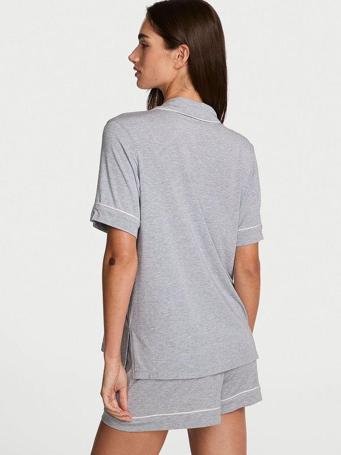 Піжама з шортиками SoSoft&trade; Modal Short PJ Set Victoria's Secret