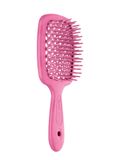 Расческа для волос Superbrush Small pink Janeke