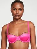 Бюстгальтер балконет Logo Embroidery Very Sexy Victoria's Secret