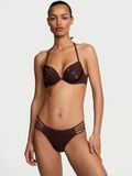 Купальник пуш-ап бикини Strappy VS Archives Victoria's Secret