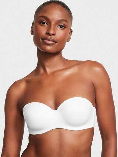 Бюстгальтер деми Lightly Lined Smooth Victoria's Secret