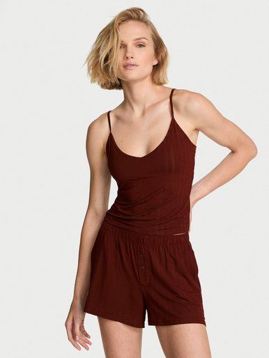 Комплект SoSoft Modal Ultra-Fine Cami