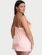 Пеньюар Tease Satin Lace-Trim Mini Victoria's Secret - 2