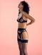 Бюстгалтер демі Sheer Rose Very Sexy Victoria's Secret - 2