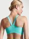 Спортивный топ Love Cloud Ruched Sports Bra Victoria's Secret - 2