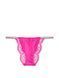 Трусики чіки Shine Strap Very Sexy Victoria's Secret - 1
