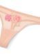 Трусики Sweet Melody Motif Lace Thong Victoria's Secret - 2