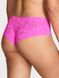 Кружевные трусики чики The Lacie Victoria's Secret - 2