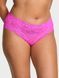 Кружевные трусики чики The Lacie Victoria's Secret - 1