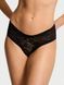 Кружевные трусики чики The Lacie Victoria's Secret - 1