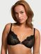 Бюстгалтер демі Sheer Rose Very Sexy Victoria's Secret - 1