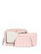 Набор с 3 косметичек 3-Piece Makeup Bag Victoria's Secret - 1