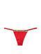 Трусики тонги Strappy Logo Very Sexy Victoria's Secret - 1