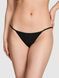 Хлопковые трусики бикини String Bikini Victoria's Secret - 1
