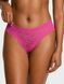 Мереживні трусики чіки The Lacie Victoria's Secret - 1