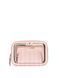 Набор с 3 косметичек 3-Piece Makeup Bag Victoria's Secret - 3