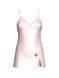 Пеньюар Tease Satin Lace-Trim Mini Victoria's Secret - 3