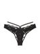Комплект Бюстгальтер пуш-ап & Трусики бразиліани Open Back Fishnet Very Sexy Victoria's Secret - 5