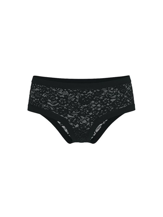 Кружевные трусики чики The Lacie Victoria's Secret