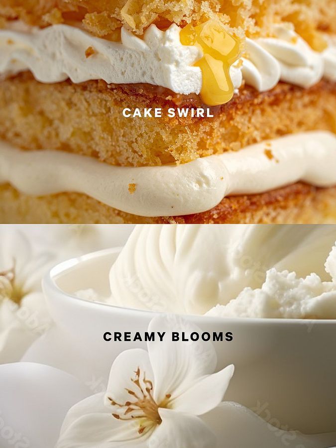 Лосьйон для тіла Angel Cake & Cream 236ml Victoria's Secret