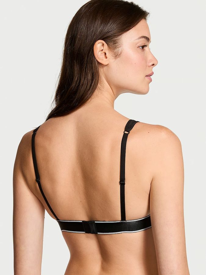 Мереживний бралет Lace Wireless Victoria's Secret