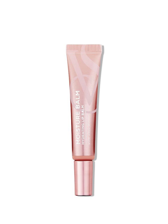 Бальзам для губ Moisture Balm Victoria's Secret