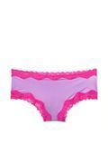 Трусики чики Lace-Trim Tease Victoria's Secret